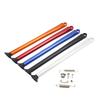 For KTM Motorcycle Parking Side Stand Kickstand XC XCW XCF XCFW EXC EXCF 2008-2023 For Husqvarna TE FE TX FX FS 2008-2023 Parts