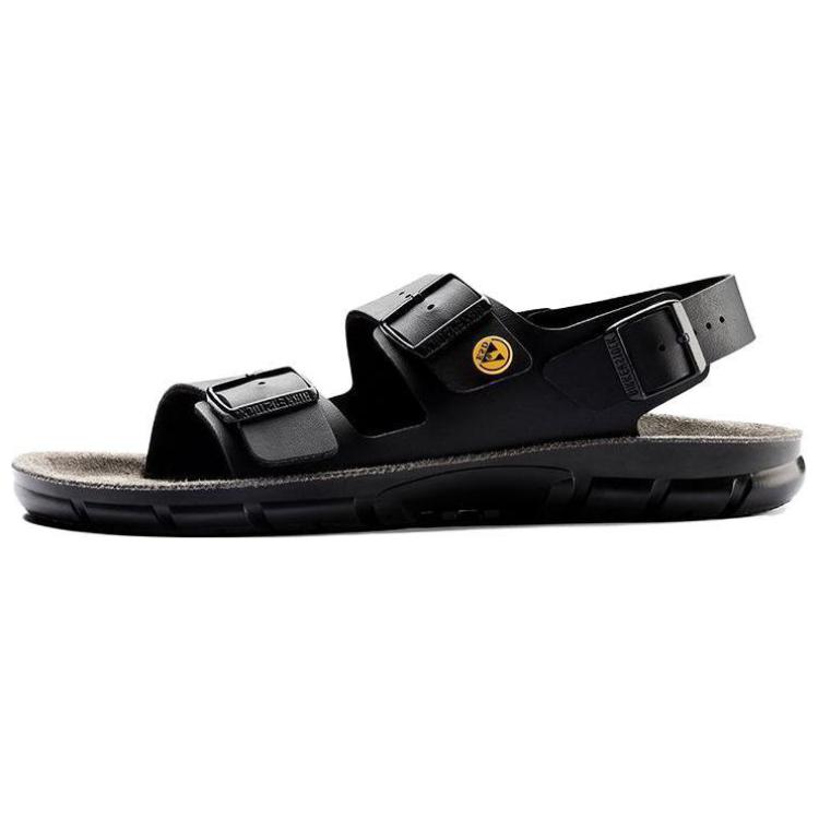 Сандалии Birkenstock Kano ESD Approved Черный 0500588 36