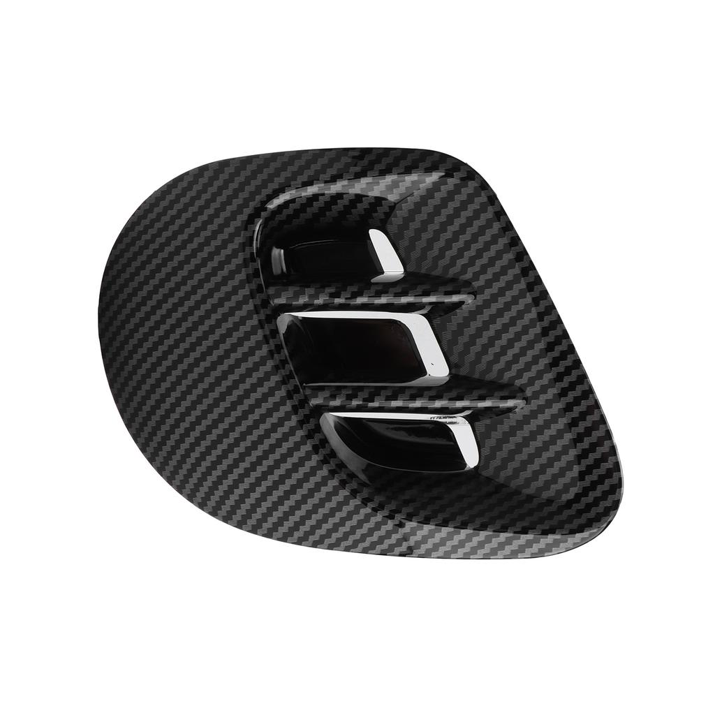 Wymiana osłony tylnego błotnika bocznego odpowietrznika dla Smart Fortwo 453 2015-2021