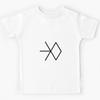 EXO Miracles In December Kids T-Shirt