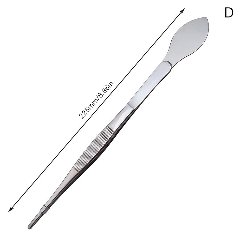 Bonsai Tools Stainless Steel Mini Root Rake Garden Utensils Multifunctional Bonsai Root Loosen Soil Spatula