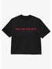Billie Eilish Glasses New Album Tour Summer Unisexs Cotton Tshirt Comfortable Highquality Ins Yk