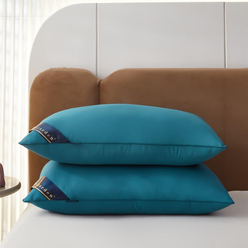 Pillow for Neck Support Washable Pillow Core for Home Dorm