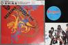 LP Record SEIKIMAII  End Of The Century 15AH2017 FITZBEAT 1986 Japan Obi Japanese PopRock Used