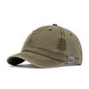 Short Brim Baseball Cap Summer Men Women Sunscreen Hat