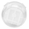 Yogurt Maker with Ultra Fine Mesh Pressure Filtration Spring Press Plate Yogurt Strainer Filter