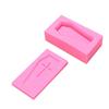 Chocolate Moulds Cross Coffin Shaped Baking Molds Fondant Moulds Cake Molds