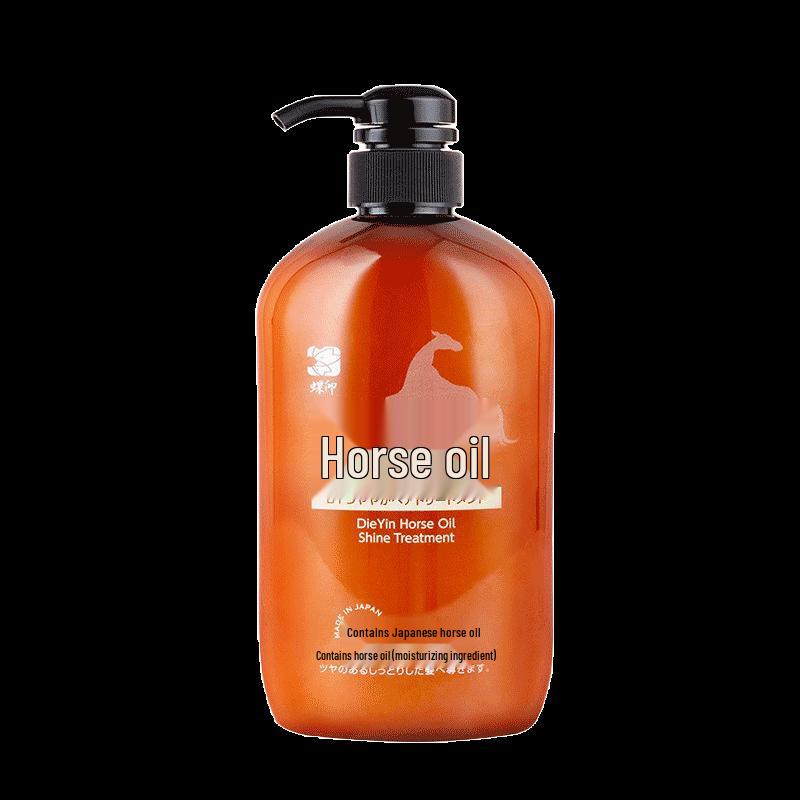 Die Yin Horse Oil Nourishing Hair Conditioner