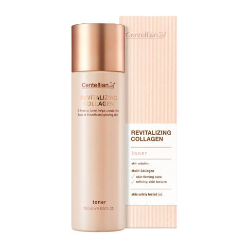 Centellian24 Revitalizing Collagen Toner, 120ml