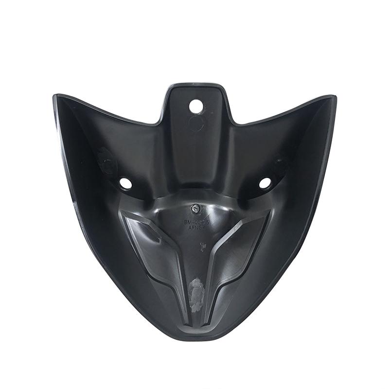 Tracer 700 Front Fender Mount Holder Wheel Cover Fairing Extension Fit For Yamaha Tracer 700 GT Tracer700 2016 2017