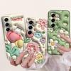 Fashion Design Phone Case For Tecno Camon 40 Pro 4G Camon40 CM5 CM6 Soft Silicone Shockproof Cover For Tecno Camon 40 40Pro 4G