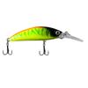 7cm 6g Long Tongue Board Sinking Minnow Lure Bait for Freshwater & Saltwater Fishing Special Casting Bait for Bass And Perch