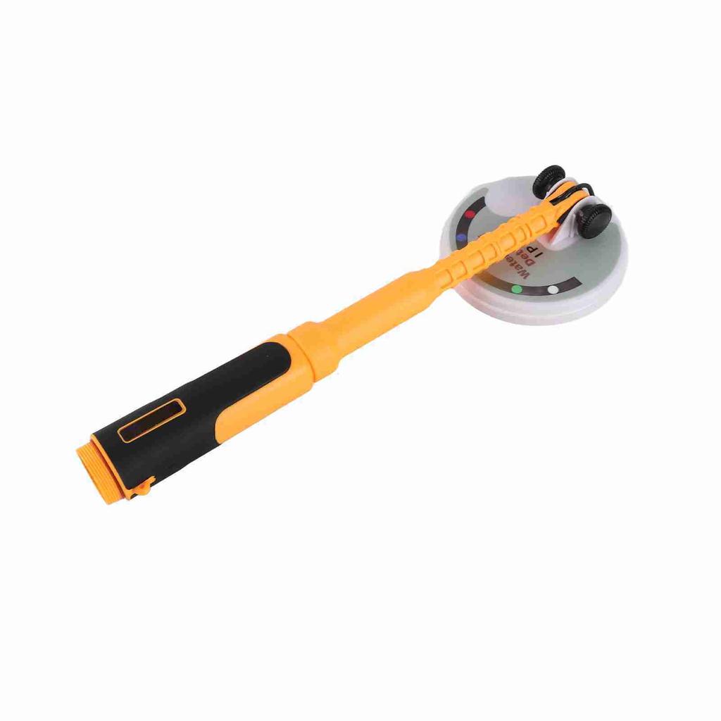 Submersible Metal Detector IP68 Waterproof Handheld 30‑60meter Underwater Outdoor Treasure Hunt Sound Light Vibration