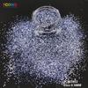 1/128 Fine Bulk Metallic Colors Glitter Powder for Nail Art Tumblers Resin Candle