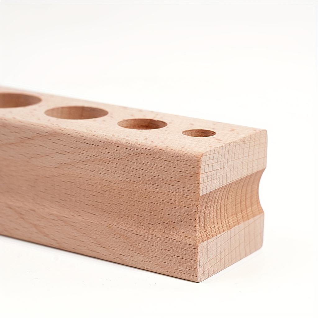 Renkli Çubuklarla Eğitici Ahşap İstifleme Oyunu Mantık Dokunsal Beceri Geliştirme Oyuncak, Renk Tanıma, Problem Çözme Becerilerini Geliştirir,