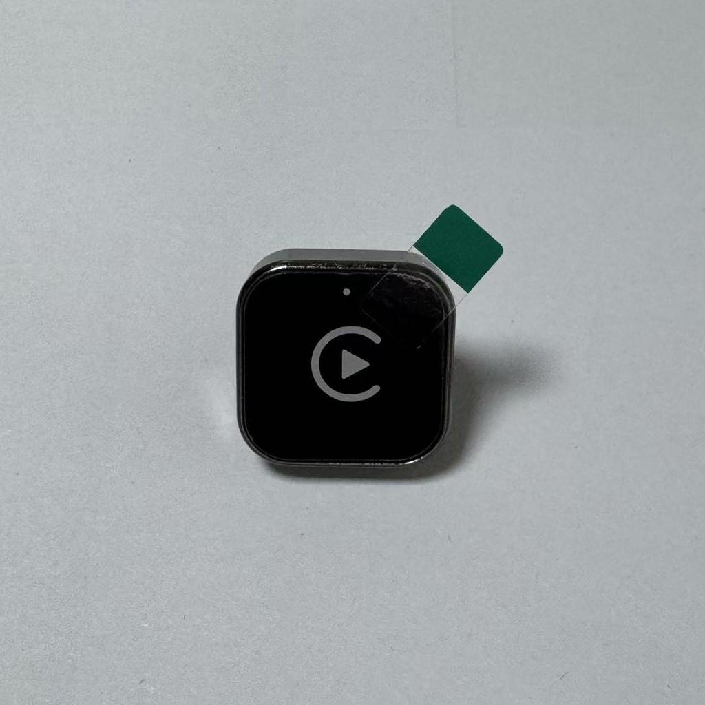 Akıllı Araba İçin Popüler Kablosuz CarPlay Adaptörü - Apple ve Android Uyumluluğu