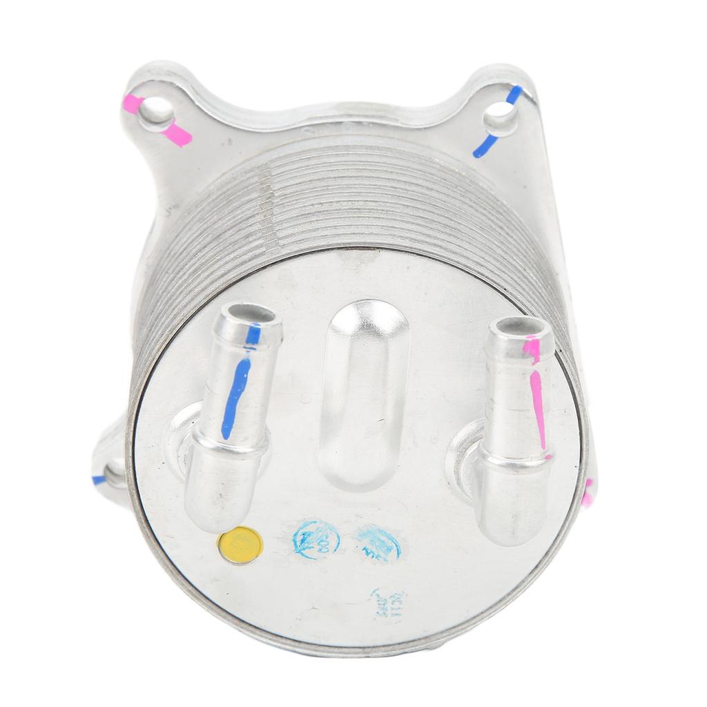 Automatic Transmission Oil Cooler 2920A097 Engine Gearbox Cooler Replacement for Mitsubishi Lancer 2008‑2017 2.0L