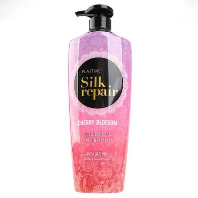 Şampoane şi balsamuri pentru păr – Şampoane