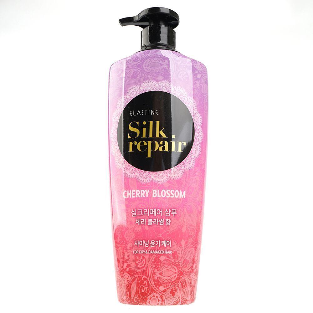 Popular GFBVCPHG Shining Hair Care Shampoo Cherry Blossom 550ml