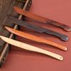 Folder paper Crease Craft Bamboo Material Folding Scratch scrapbook tools Handmade tools DIY bookbinding supplies