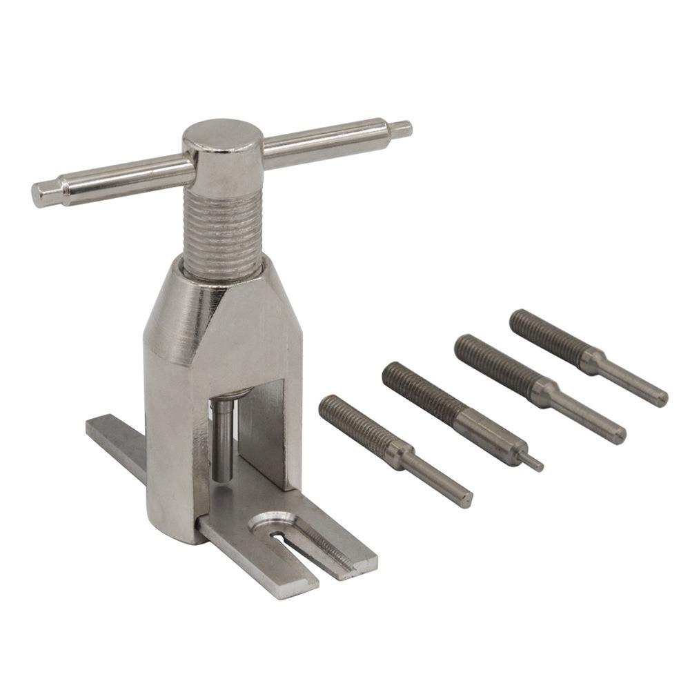 Repair Motor Pinion Puller Anti-rust Pinion Remover Tool Hand Tool Sprocket Puller  Car Accessories
