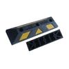 Reflective Parking Stopper Anti-Collision Wheel Chock