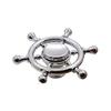 Steering Wheel Wardrobe Knob Zinc Alloy Cabinet Drawer Handle Cupboard Pulls Simple Furniture Decoration Easy To Install