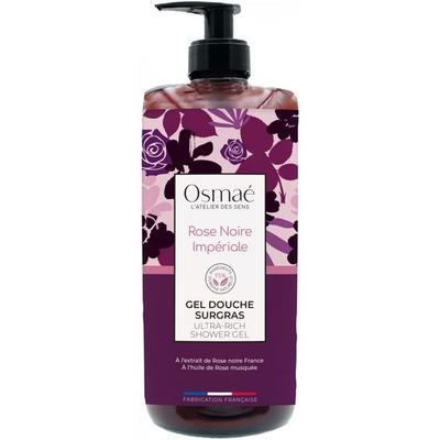 Osmae Гель для душа Rose Impériale с дозатором 1 л