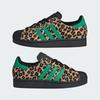 JP8165 Adidas Originals Superstar Leopard Print (Women's)