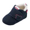 Made In Japan Sizes 11 12 Cm Baby Shoes Kids Boys Girls Navy [MIKIHOUSE] Pre-Shoes 10-9328-148 10.5 11.5 12.5