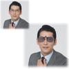 Clip-on Sunglasses, Polarized, UV Protection, Flip-up Cover Glass, Anti-glare, Lens