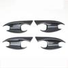 Car Door Handle Bowl Trim Cover Protect for Chevrolet Cavalier Onix 2020 2021 2022 2023 2024 2025