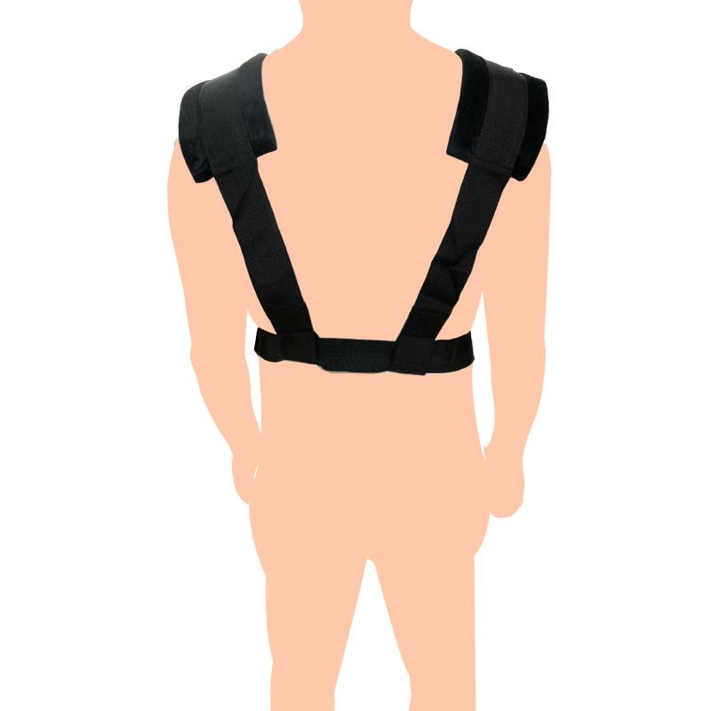 Erotické potřeby sm potřeby dvojité ramenní popruhy erotické sm rekvizity pár erotické sexuální nástroje pro dospělé otroctví popruhy