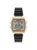 Adidas Digital Wristwatch AOST22075 Black