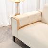 New Sofa Cover Four Seasons Universal Sofa Cover Cloth Towel French Light Luxury High Grade Nonslip Sofa Cover Seat Cushion