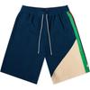 Casual Shorts Men's Multicolor 752281-XJFS2-4384