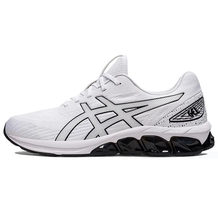 ASICS GEL-Quantum 180 VII Men s Sportstyle Running Shoes 1201A631-101 40.5