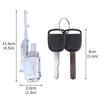 Ignition Lock + 2x Key 2389266466 Compatible for Honda Accord Civic CR-V Element Odyssey Pilot