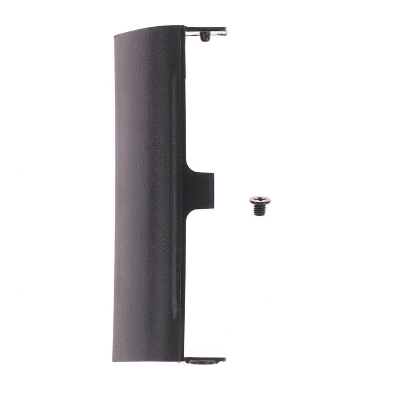 Hard Drive Caddy Cover With Screw For Dell Latitude E6520 E6420