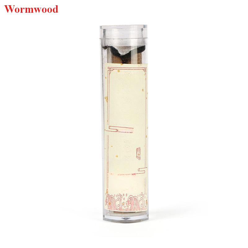 42 Pieces of Small Xiangyun Coiled Incense Nha Trang Agarwood and Sandalwood, Multiple Scents (42 Pieces Per Bottle)