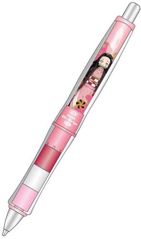 

Demon Kimetsu no Yaiba PlayBorder Slayer Dr.Grip SPO.5/B