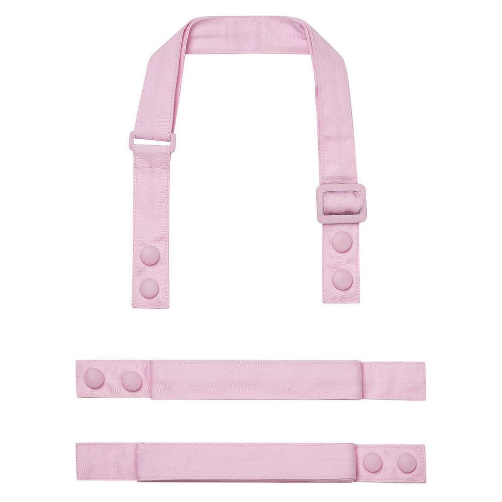 Premier Swap & Pop Customizable Apron Straps