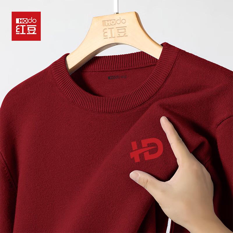 

Hodo Men s Winter Warm Knitted Pullover Sweater M