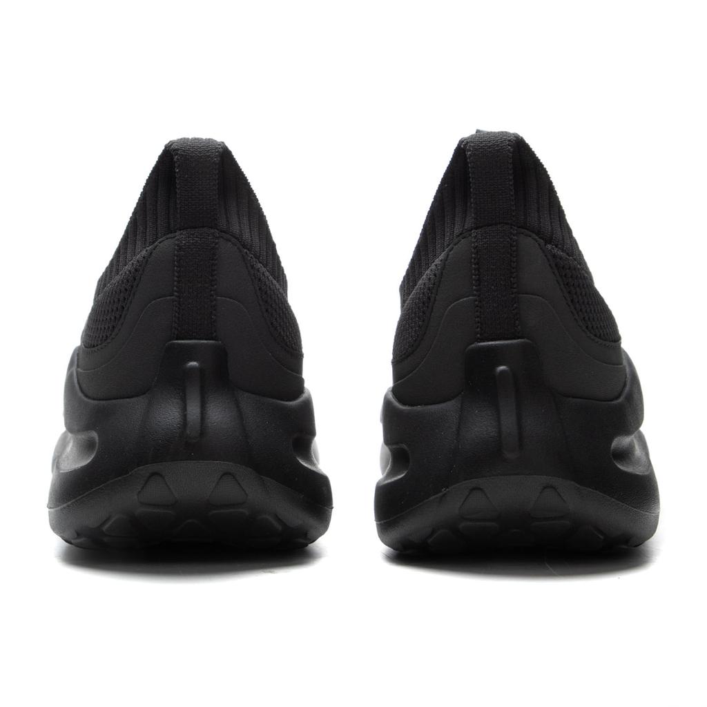 Li Ning Cloud Wave PRIMALOFT Textile, TPU Cushioning Slip Resistant Abrasion Resistant Lightweight Rebound Low top AGLV131-2