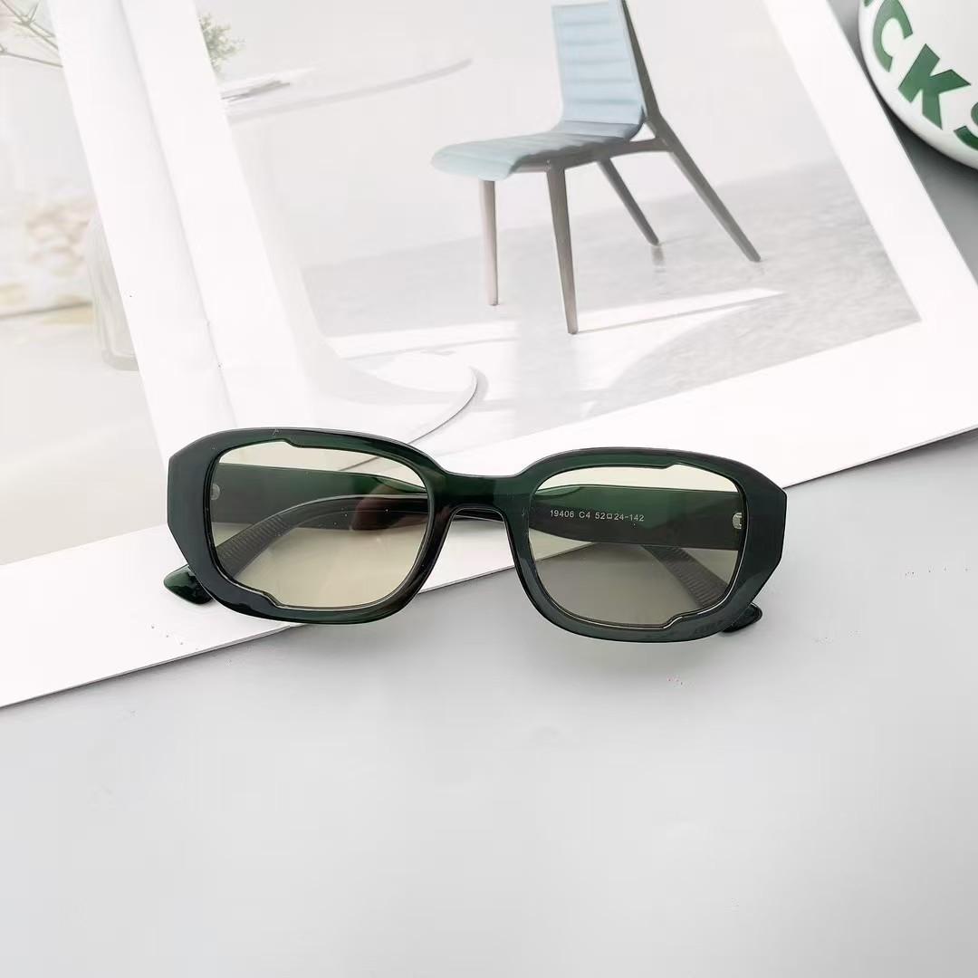 

Square Shape Sunglasses Women Fashion Trendy Uv400 Protection Men Sun Glass Fishing Hiking Women Sun Glasses