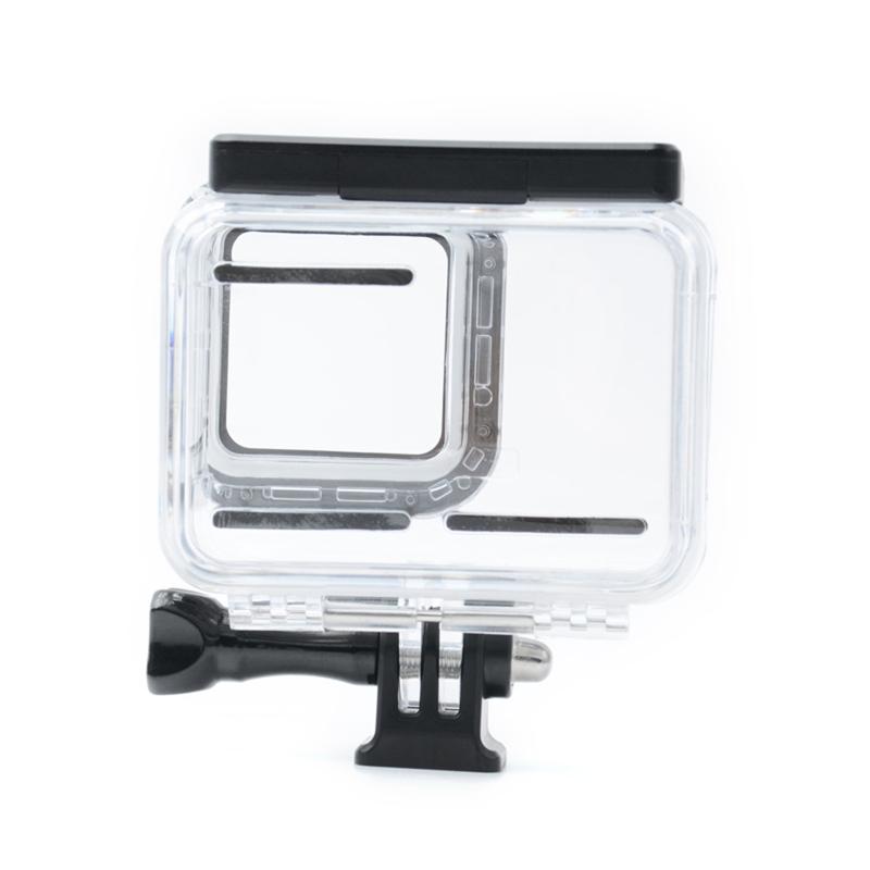 Carcasa pentru carcasa pentru pentru 360 ONE K Camera de actiune impermeabila pentru carcasa 60m subacvatica de protectie pt.