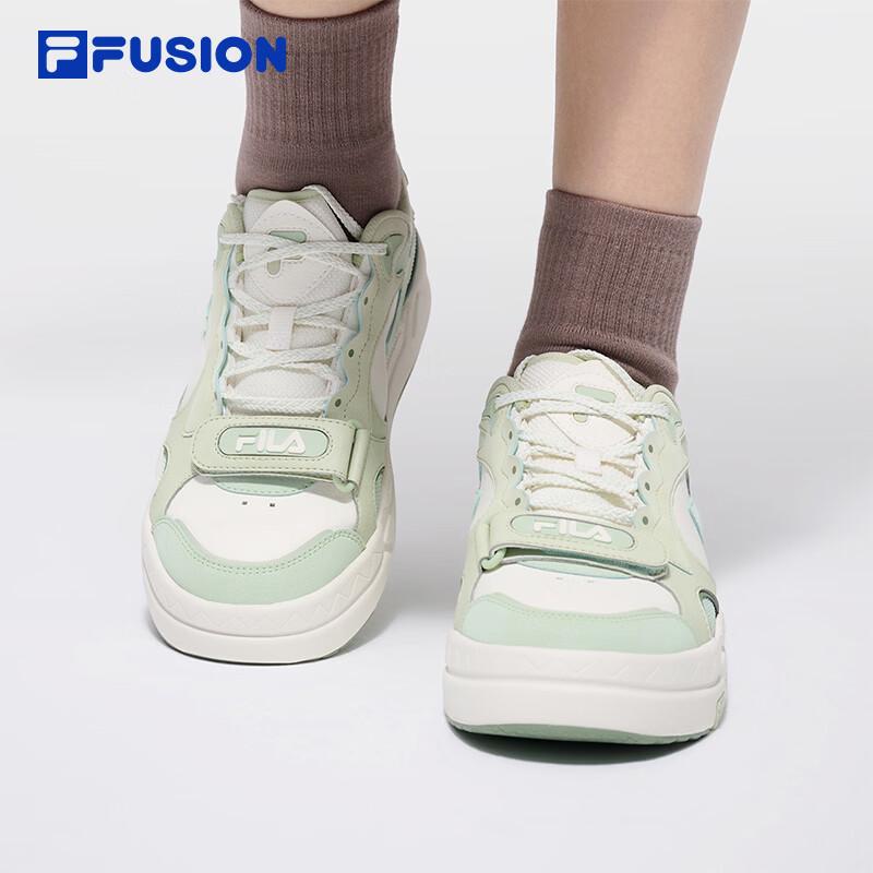 Fila FUSION Fila BANK Women's Hook-and-Loop Sneakers