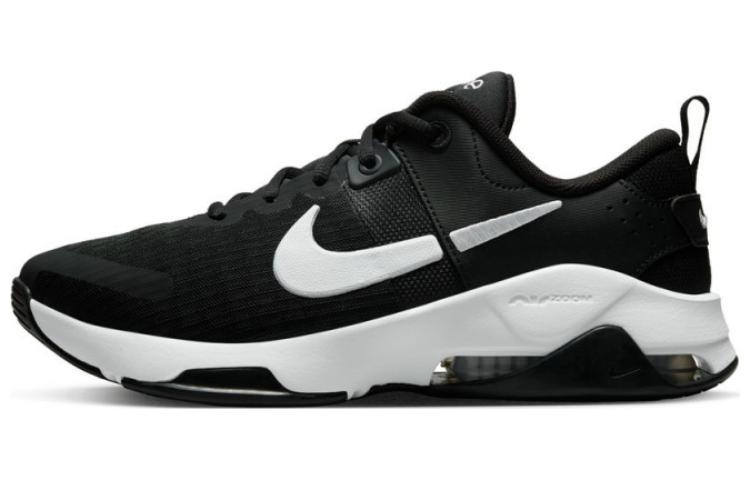Nike Zoom Bella 6 Black White Women s DR5720-001 36