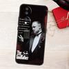 United States TV The Godfather Case For Honor Magic 8 5 6 7 Lite X9a X9b X9c X9d X8b X8c Win RT 50 70 90 200 400 Pro Cover