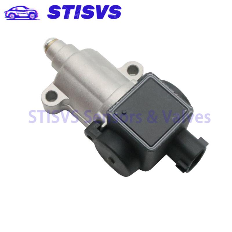 

35150-23500 Actuator Assy-Idle Speed 35150 23500 For Hyundai EF SONATA 2001-2006 Car Idling Motor 3515023500 35150 23500 New